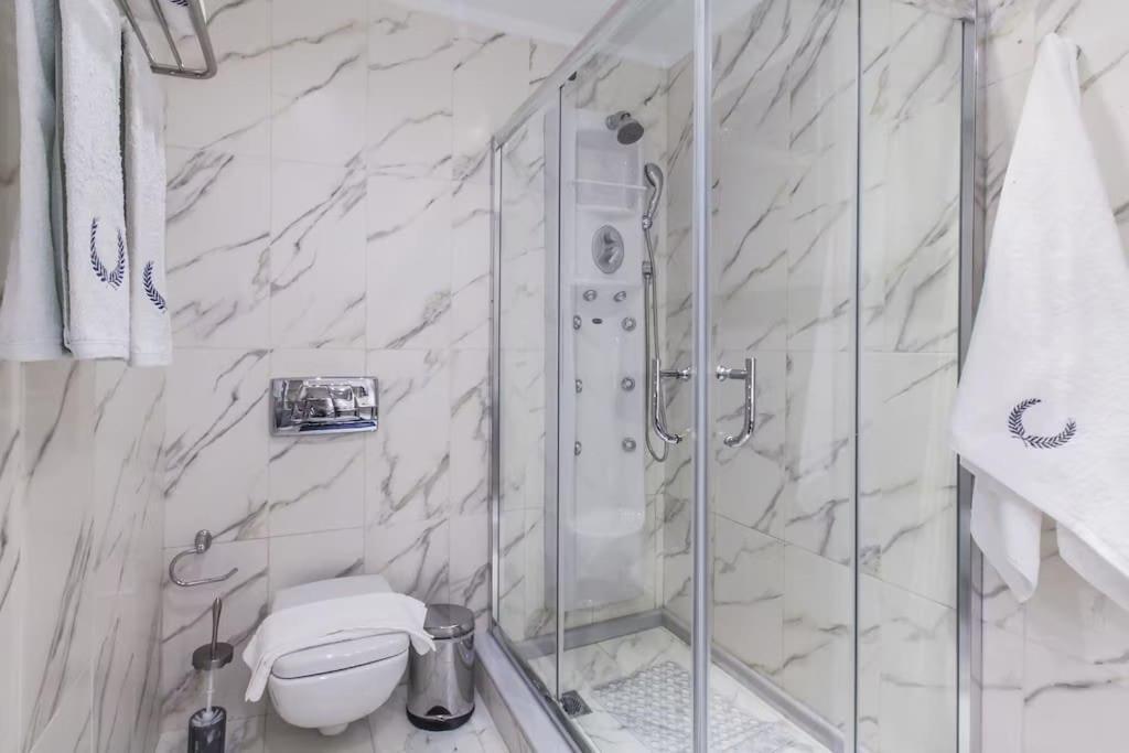 Luxury Acropolis View Duplex Penthouse In Thiseio 155M2 Athens Exterior photo